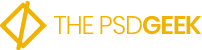 PSD Geek logo